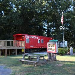 Caboose